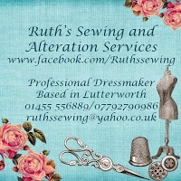 Ruths Sewing and Alteration Services 1093780 Image 2